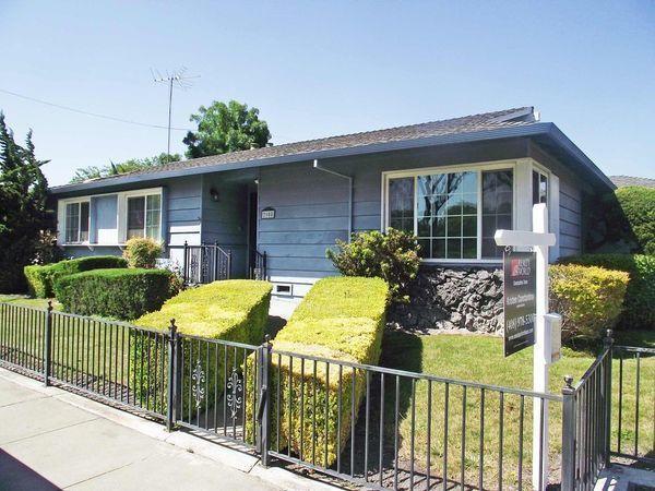 2108 Calabazas Blvd, 81585321, Santa Clara, Single Family Home,  sold, Kristen Constantino, Realty World - San Jose Realty