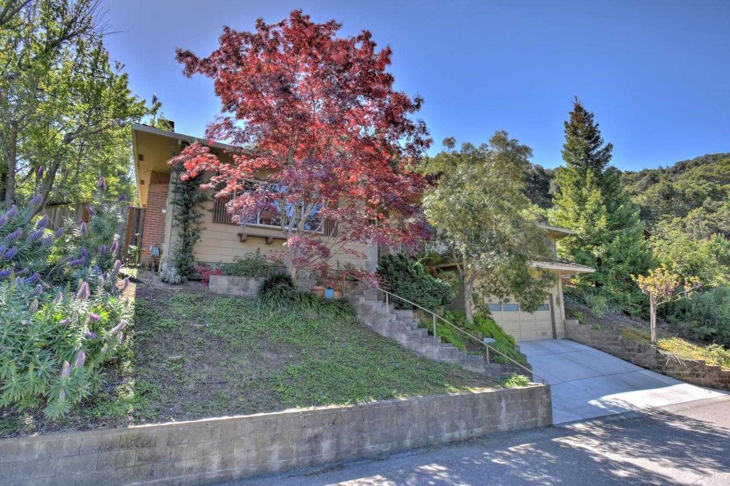 22780 Mercedes RD , CUPERTINO, Single-Family Home,  sold, Kristen Constantino, Realty World - San Jose Realty