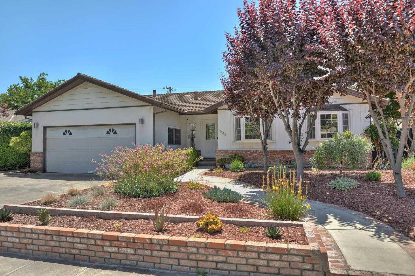 1648 Willowmont AVE, SAN JOSE, Single Family Home,  sold, Kristen Constantino, Realty World - San Jose Realty