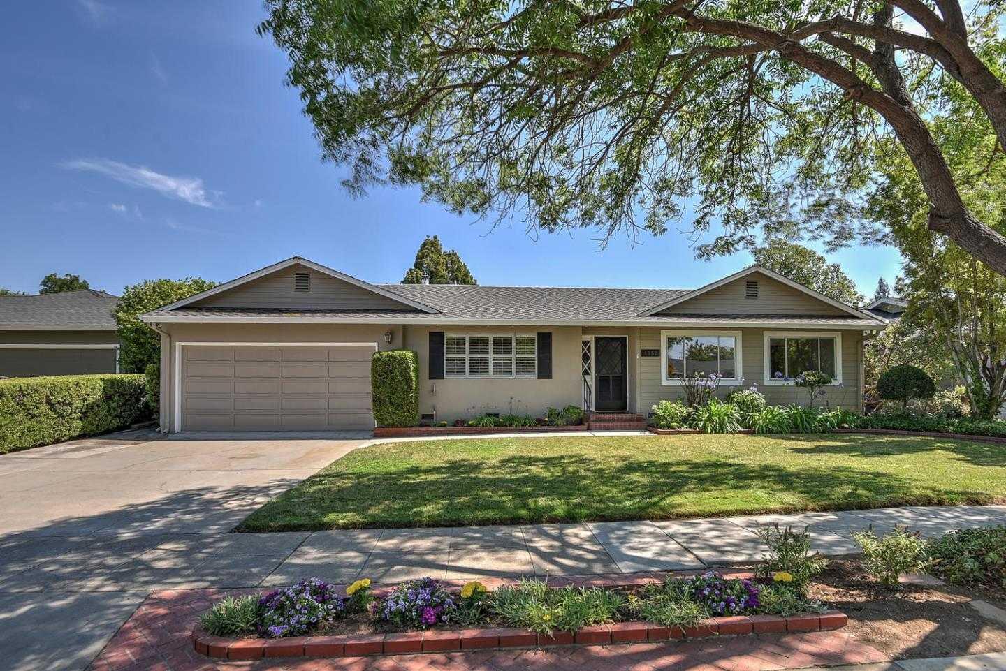 1552 San Andreas AVE, SAN JOSE, Single Family Home,  sold, Kristen Constantino, Realty World - San Jose Realty