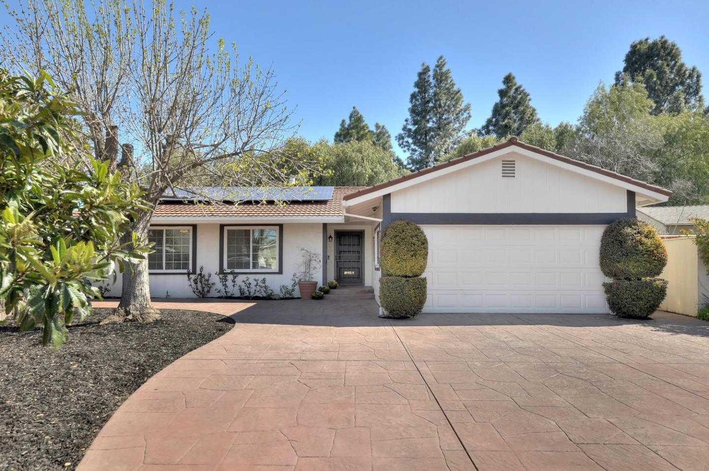 6059 Larchmont CT, SAN JOSE, Single Family Home,  sold, Kristen Constantino, Realty World - San Jose Realty