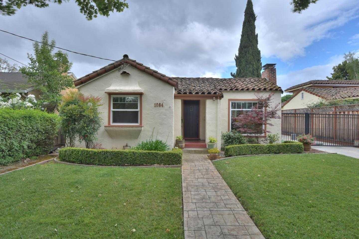 1084 Bennett WAY , SAN JOSE, Single-Family Home,  sold, Kristen Constantino, Realty World - San Jose Realty