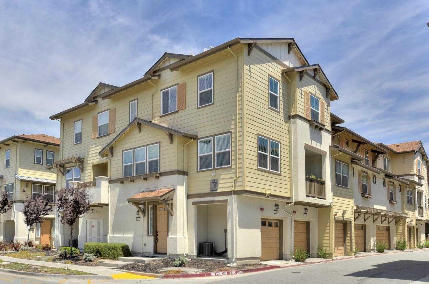 1090 Pepper RD, SAN JOSE, Condominium,  sold, Kristen Constantino, Realty World - San Jose Realty