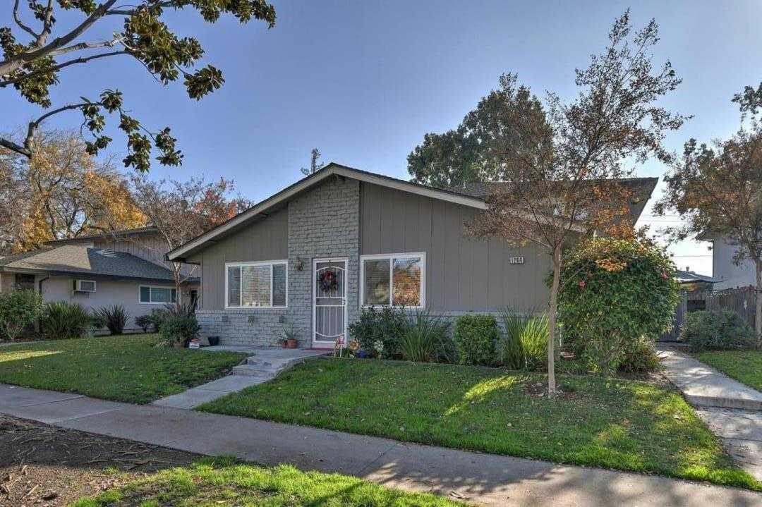 1264 Bouret DR 1, SAN JOSE, Condominium,  sold, Kristen Constantino, Realty World - San Jose Realty