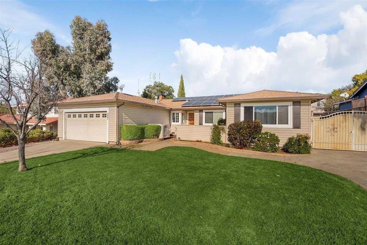 3681 Slopeview DR, SAN JOSE, Single Family Home,  sold, Kristen Constantino, Realty World - San Jose Realty
