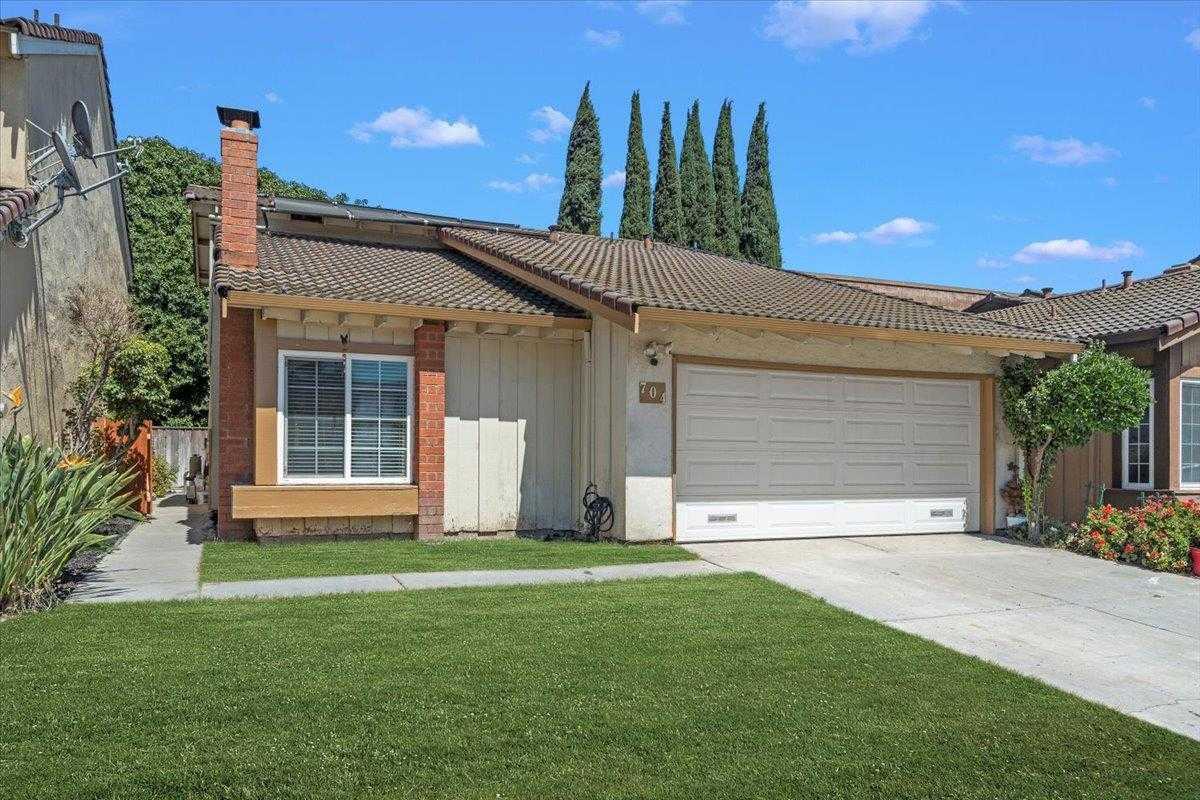 704 Creekfield DR, SAN JOSE, Single Family Home,  sold, Kristen Constantino, Realty World - San Jose Realty