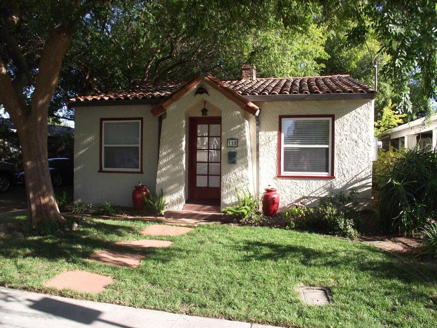118 E Rincon AVE, CAMPBELL, Single Family Home,  sold, Kristen Constantino, Realty World - San Jose Realty